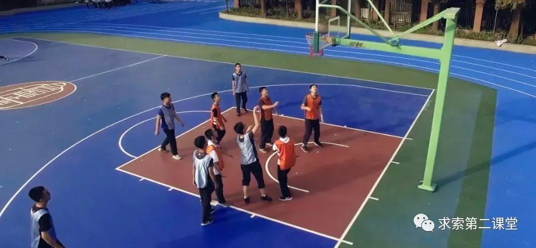 我柠檬精，好想重新读一个初中