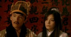 张震巅峰时期,张震有多自律