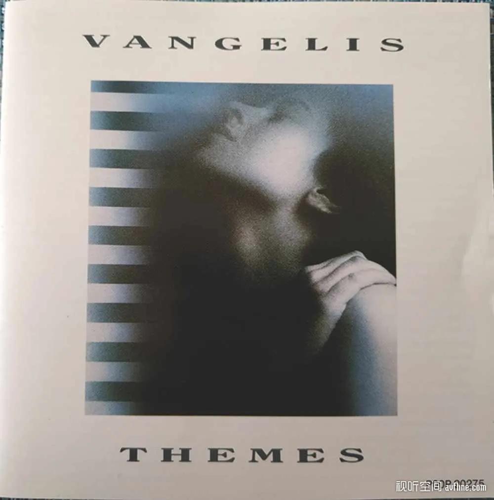 希腊先锋电子音乐大师范吉利斯,范吉利斯火星神话希腊音乐会曲目