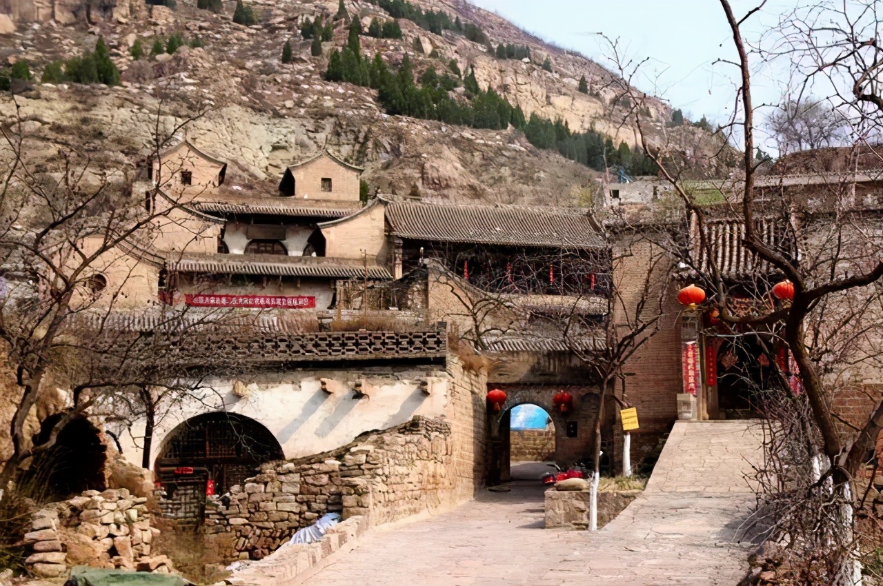 吕梁最受诟病的一个县,吕梁市落后的县