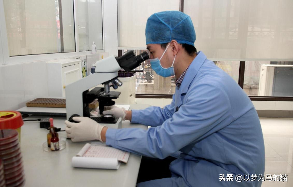 二本考生适合的7个“医学类专业”，不考研也好就业，前景挺好