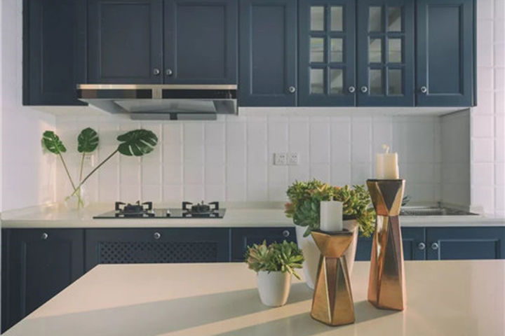 装修小白避坑指南书籍有哪些,厨房装修避坑细节建议收藏