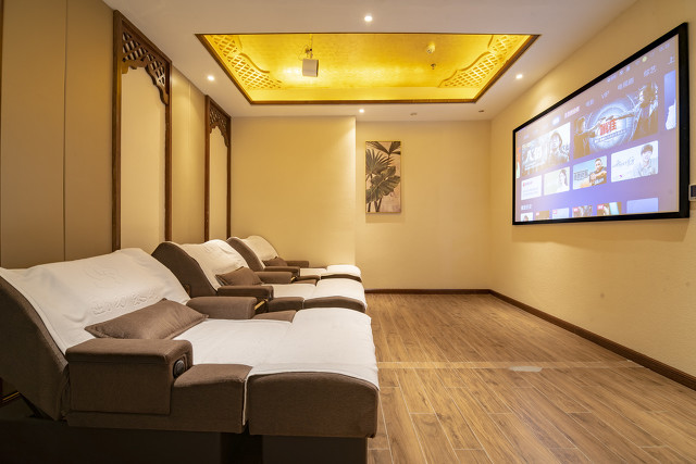 足疗师找工作为什么太难,足疗店技师难招吗