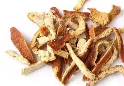 冬天橘子怎么吃降血脂,橘子皮的功效能下火