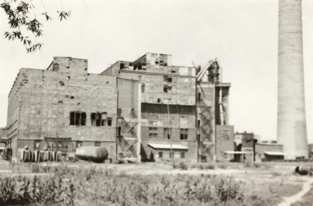 沈阳发电厂有哪些,沈阳小电厂现状