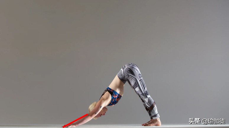 倒立为什么立不起来,倒立为啥维持不了平衡