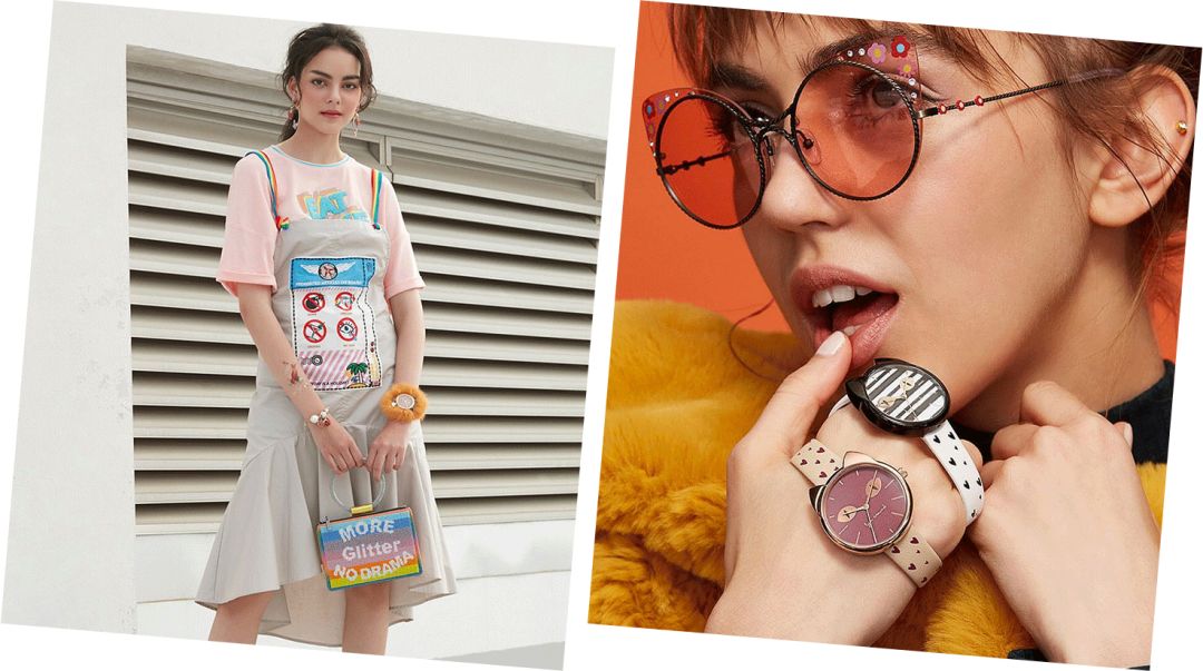 平价版Gucci、少女版MiuMiu…泰国远比你想象的要时尚