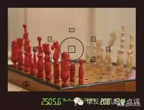 尼康单反初学人像摄影技巧大全,尼康单反相机入门教程人像