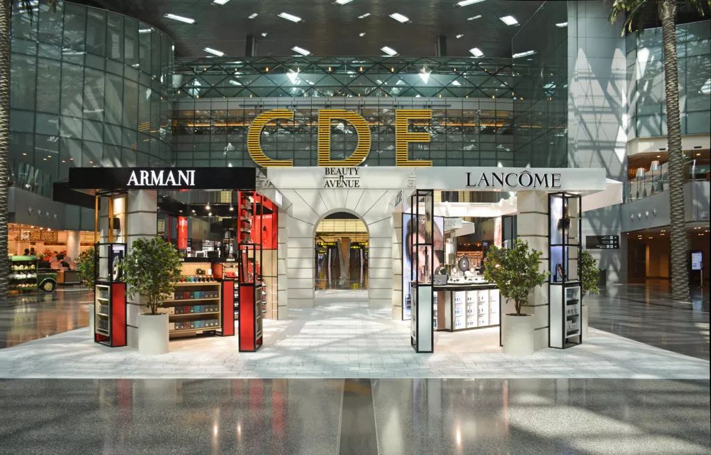 乐天免税店双11活动,乐天免税店和新罗免税店哪个好