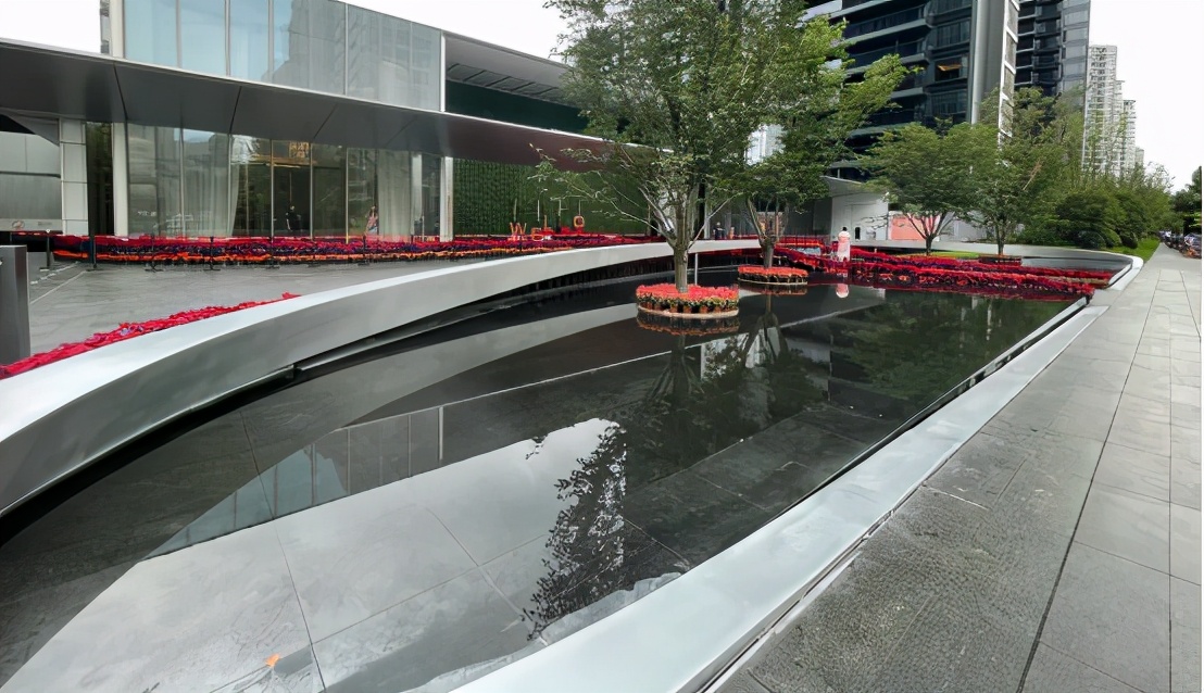 上海申花沁园开盘价,申花沁园图片