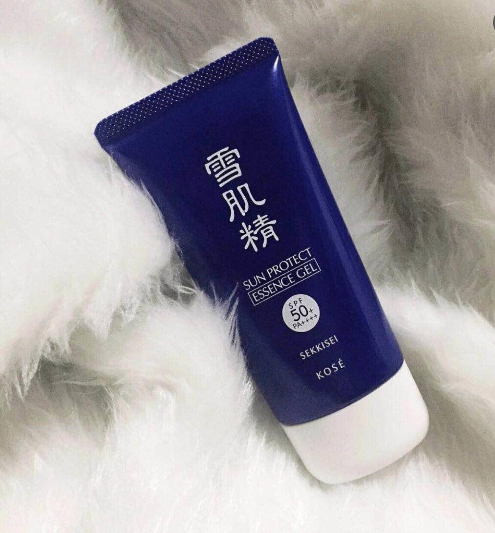 夏天不怕晒防晒又养肤,夏季防晒不闷热不挑人