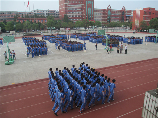 2020安徽省高考前100名,安徽高考状元诞生地