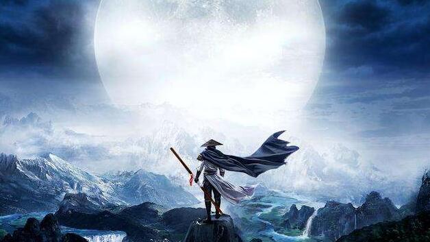 武侠游戏有哪些手游,武侠九阴真经游戏