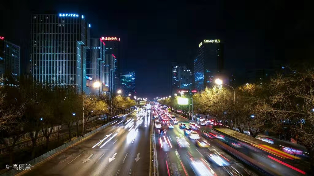 用慢门拍摄,手机慢门拍摄春天