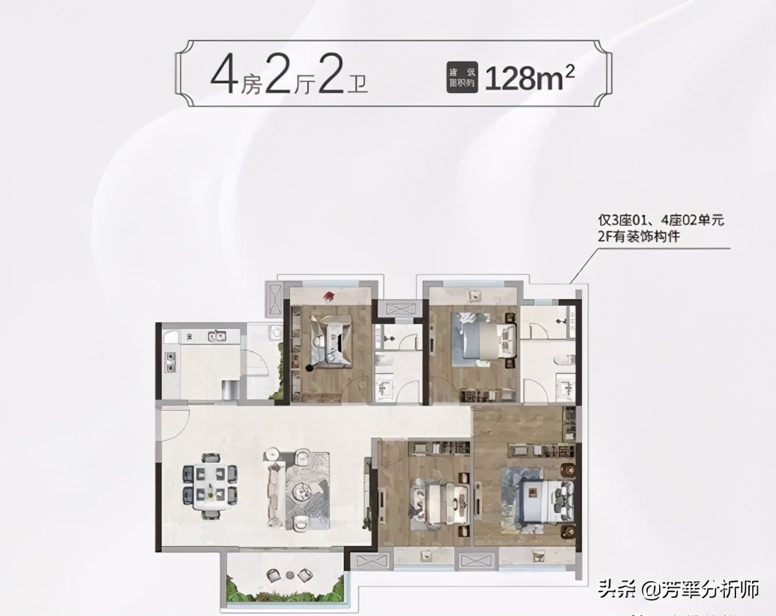 佛山新鸿基泷景花园200平米,佛山新鸿基泷景7期优劣