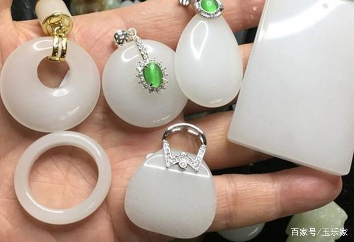 直播间买和田玉,买和田玉哪个平台便宜点