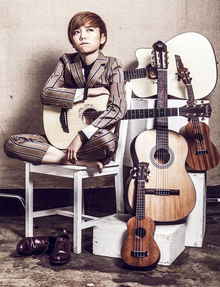 设计是一件与美好相遇的事,设计一万种方式