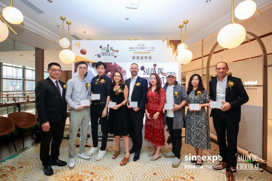 上海食品展俄罗斯巧克力,上海国际巧克力展览会