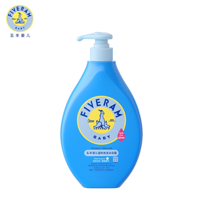 中国本土洗护品牌排行榜,洗护母婴品牌推荐