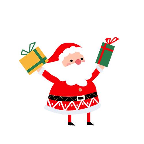 日系圣诞节限定,日本圣诞限定