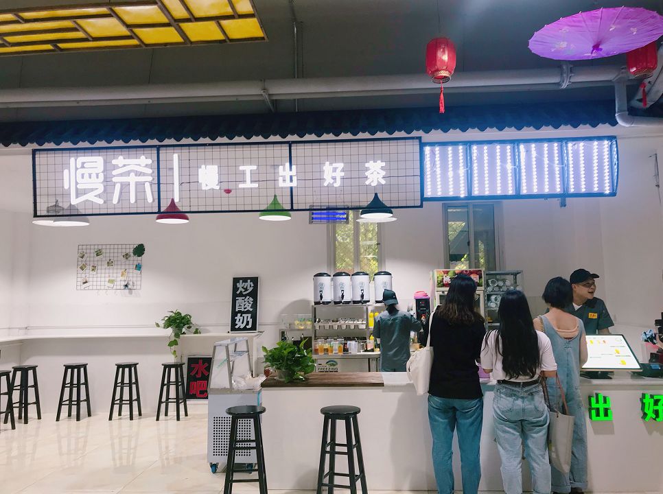 石家庄学院大一,来了石家庄