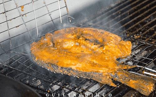 桂林孔雀宴在哪里,桂林孔雀宴