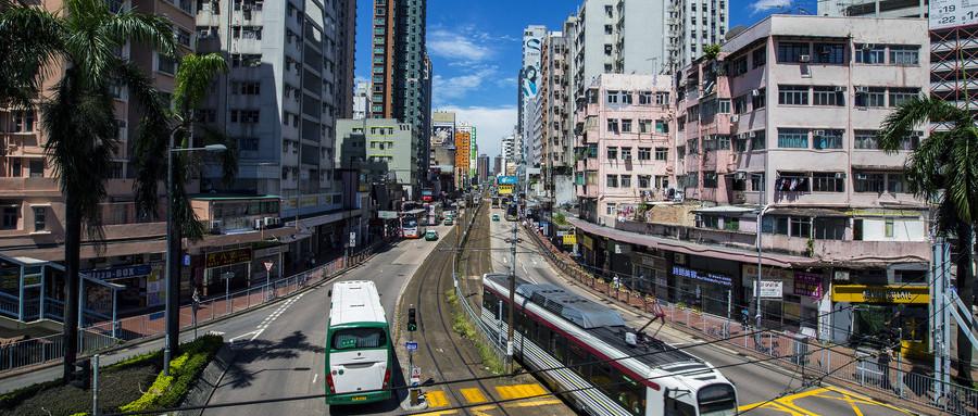 香港蛋挞和葡式蛋挞 (香港最正宗蛋挞)