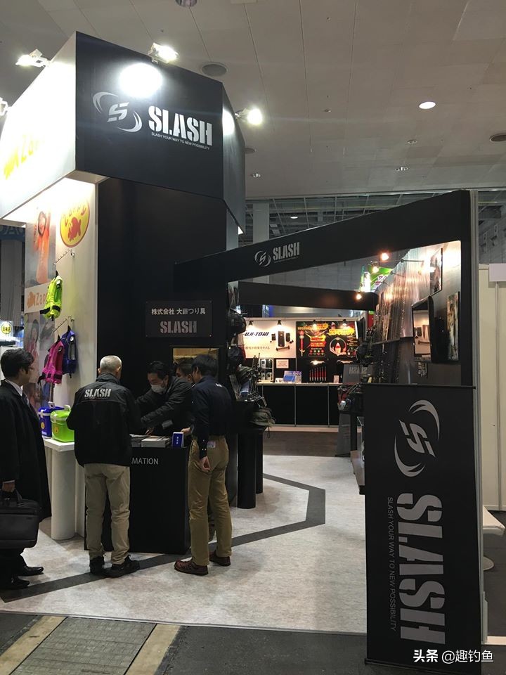 日本钓鱼装备视频,日本钓鱼渔具怎么用