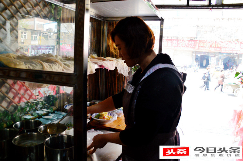 下岗女创业,下岗女人创业项目