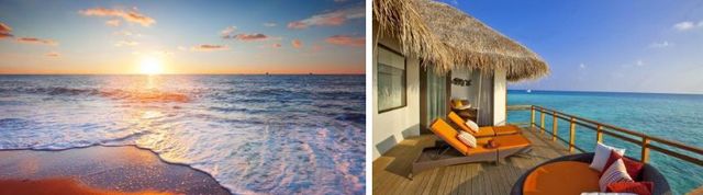 深圳海边旅游攻略民宿,深圳内超美海滩