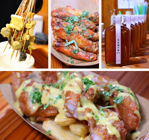 圣诞节就要这样过！在意式小镇边走边吃买不停