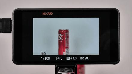 艾肯pt5搭配稳定器,艾肯pt6监视器