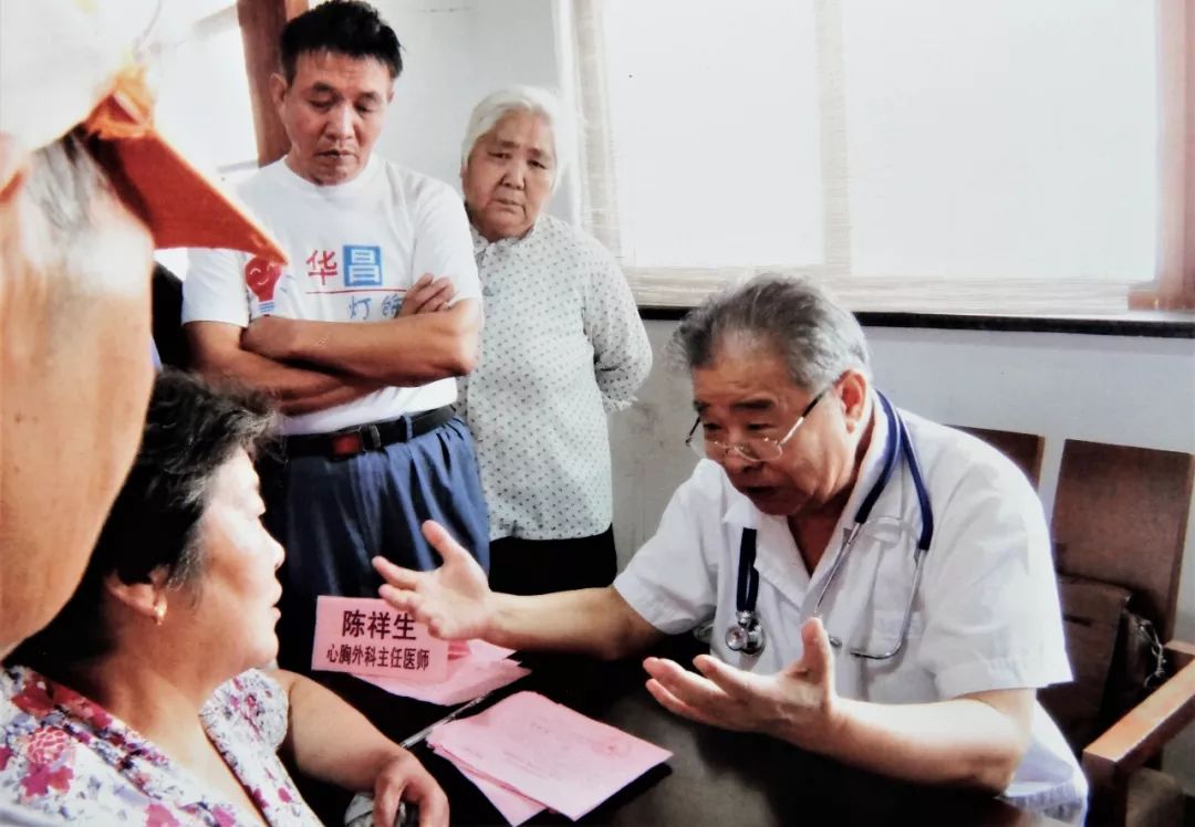 江阴叶氏医疗|悬壶济世十三代,德技双馨四百年