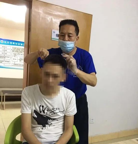 一次好奇，南昌一男子走上20年艰辛戒毒之路