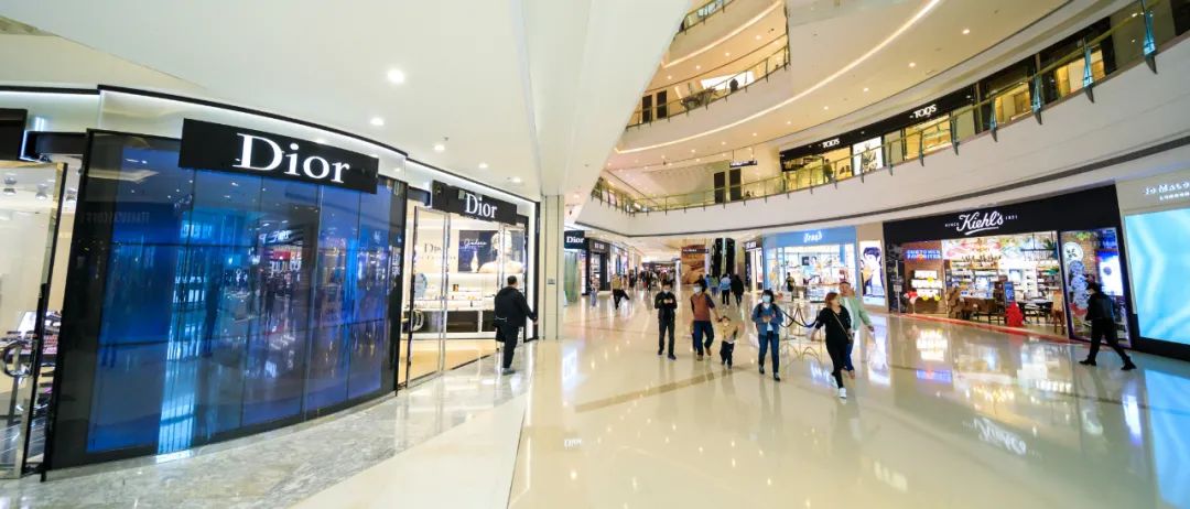 刷新东北最强业绩引领城市时尚生活，沈阳万象城这10年做对了什么