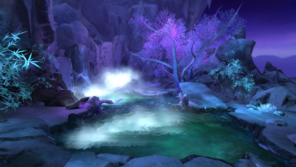 诛仙游戏回忆录之诛仙2征战天下