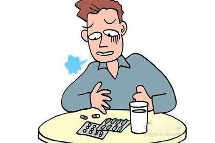 消化性溃疡保护胃黏膜的药物,治疗消化性溃疡的药物有哪些