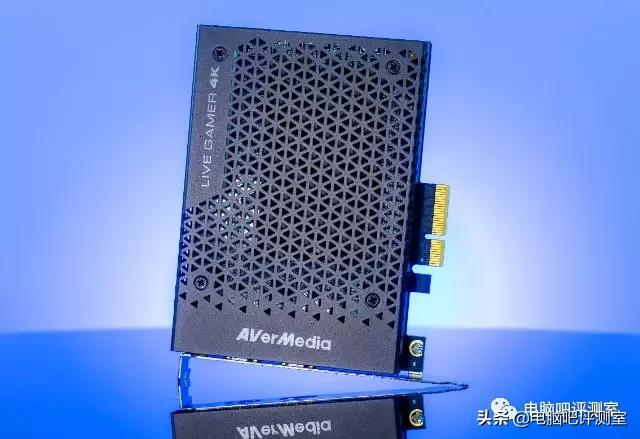 「教练!我也想当主播!!!」圆刚采集卡上手体验