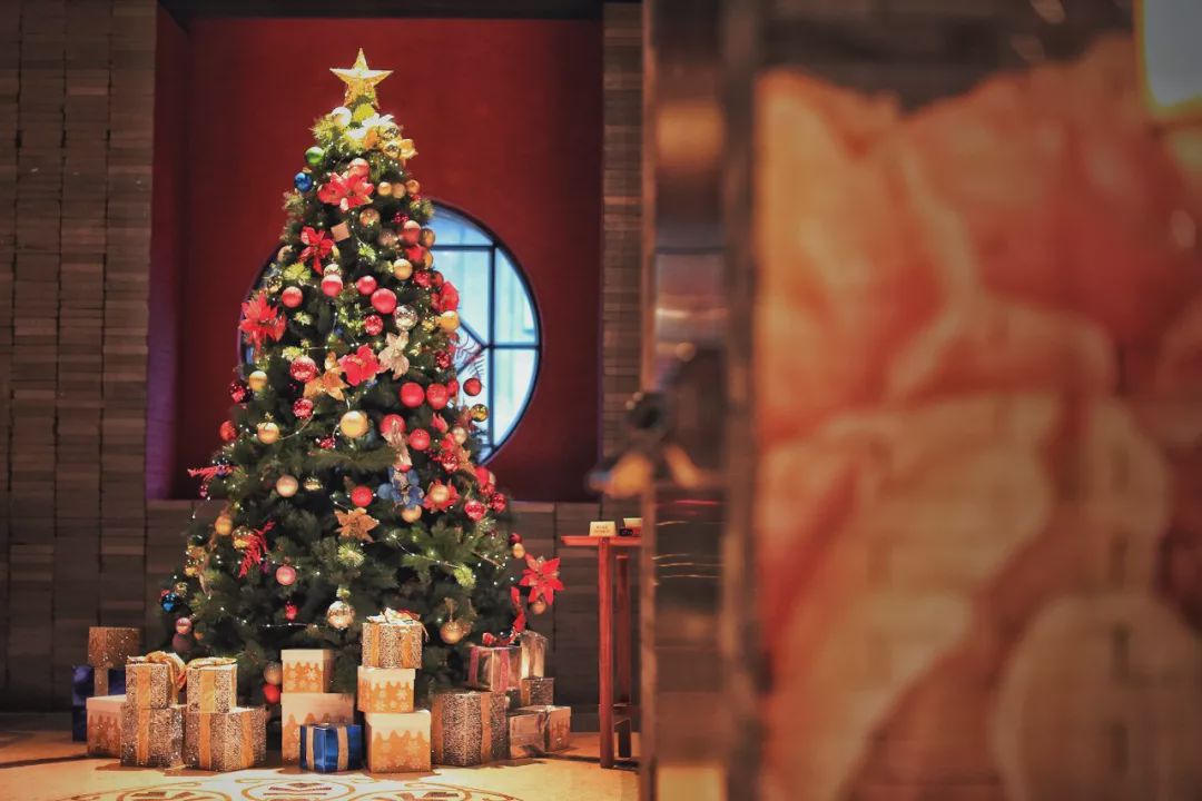 魔都圣诞集,魔都圣诞集市2019