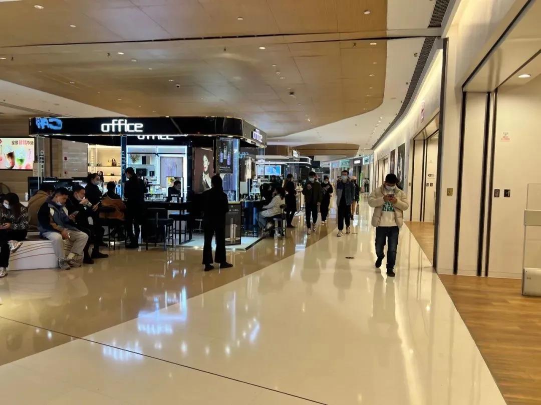 正弘城生意火爆,正弘城商业逻辑