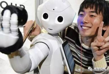 机器人发展史最强机器人,一张图看懂机器人的发展史