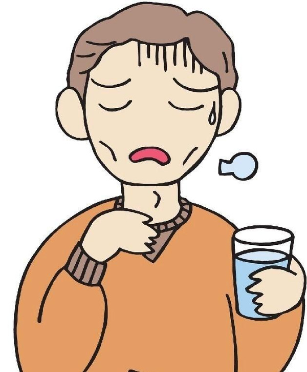 警惕2大症状!60岁大妈嗓子不舒服,一查竟是喉部肿瘤