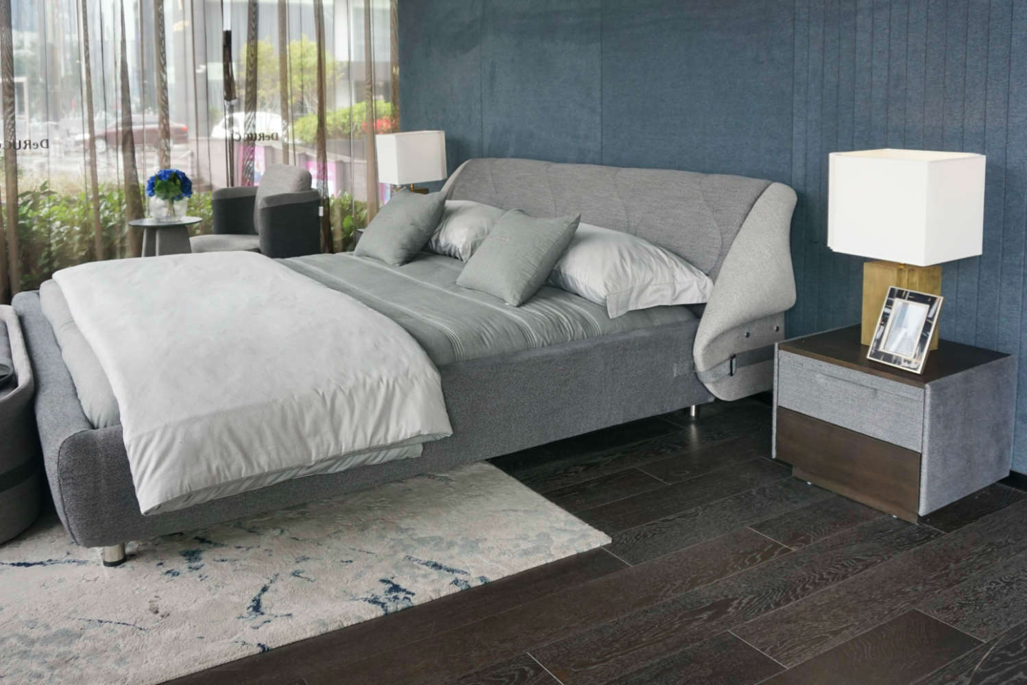 慕思凯奇床有用吗,慕思凯奇床价格表