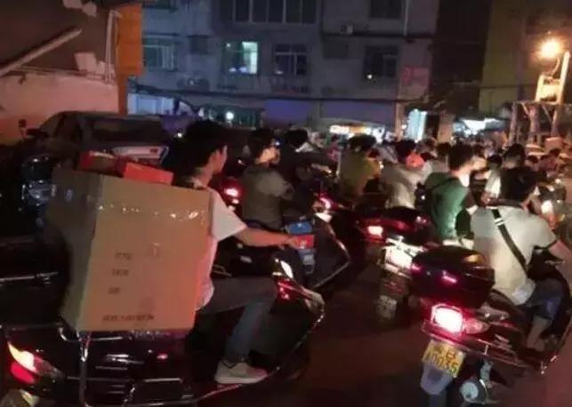 耐克平价倒闭款,耐克后来怎么样了