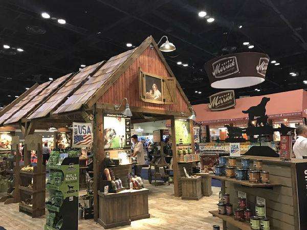 上海洗涤用品展览会,上海国际宠物健康展览会