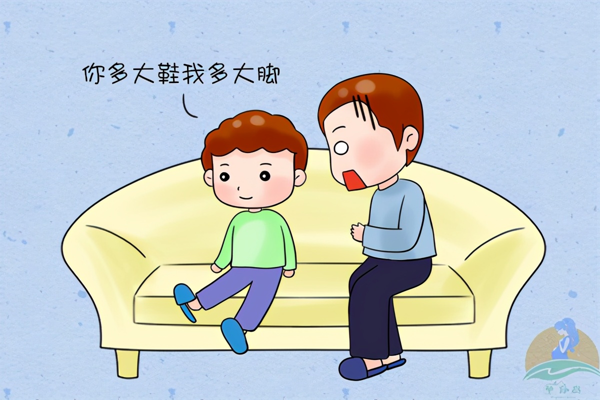 孩子身高遗传父母的几率,女儿遗传身高和最终身高