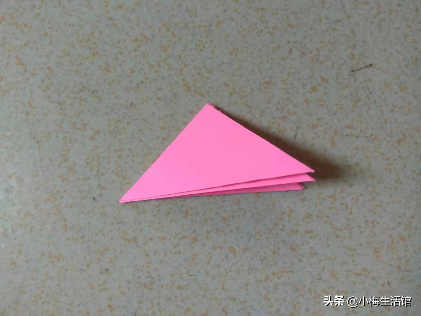 折纸大百科折灯笼教程,折纸教程灯笼不需要剪刀