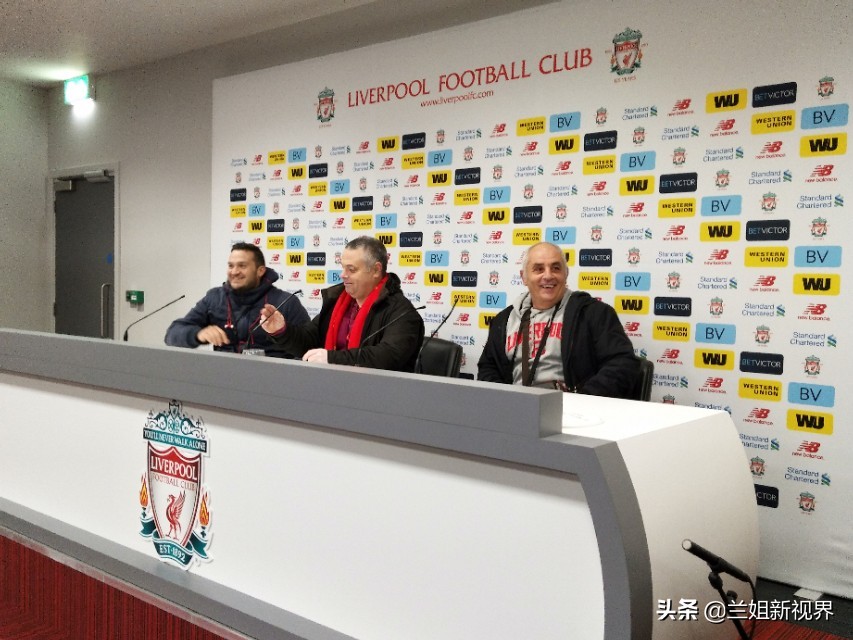 去英国看球旅行团,去英国看球是什么体验