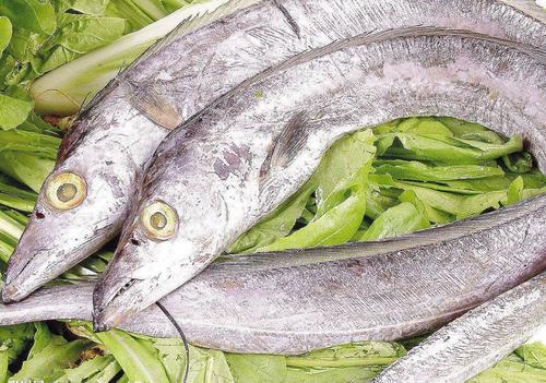 带鱼价格为什么差别很大,为什么超市的带鱼段价格差这么多