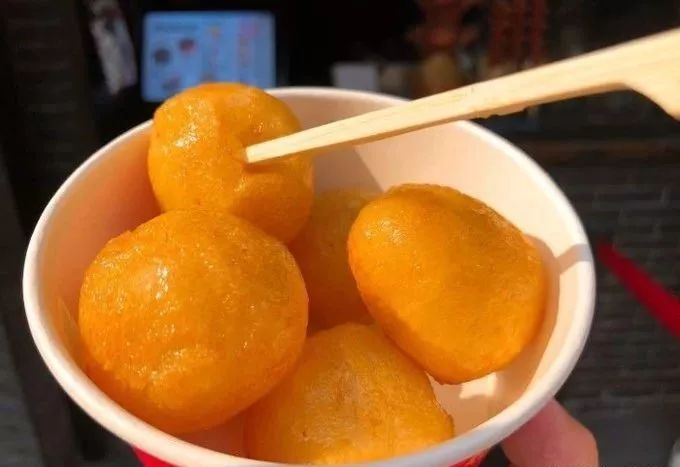 这几条美食街才是人气最旺的地方,最值得去的10条美食街